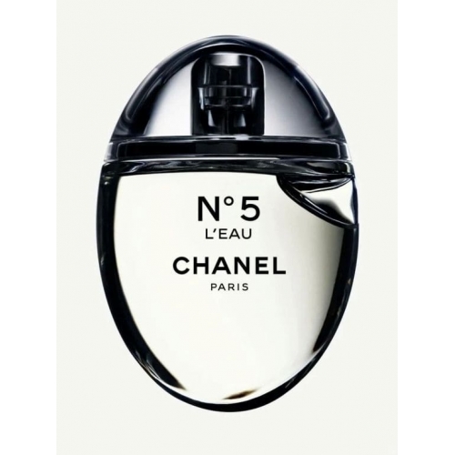  Chanel No5 L'Eau Drop Limited Edition  6  в магазине Парфюм Питер 