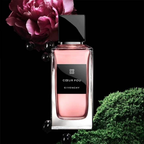  Givenchy Coeur Fou  2  в магазине Парфюм Питер 