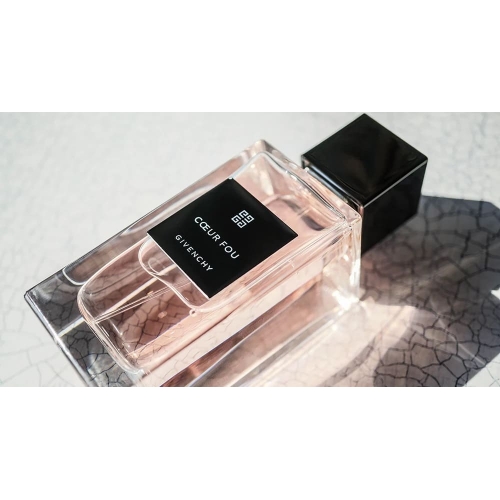  Givenchy Coeur Fou  3  в магазине Парфюм Питер 