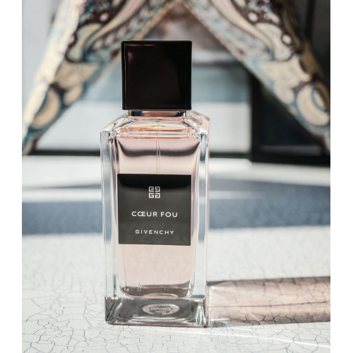  Givenchy Coeur Fou  4  в магазине Парфюм Питер 