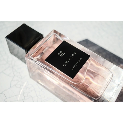  Givenchy Coeur Fou  5  в магазине Парфюм Питер 