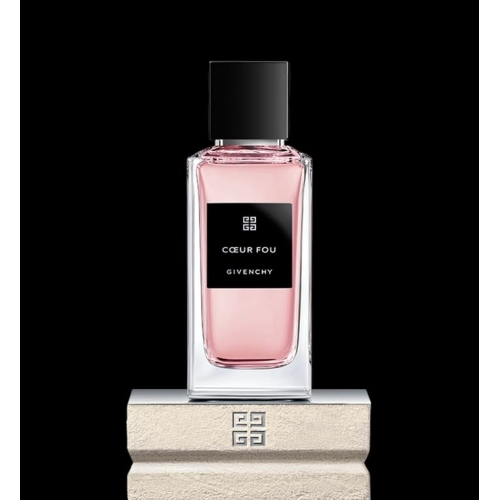  Givenchy Coeur Fou  6  в магазине Парфюм Питер 