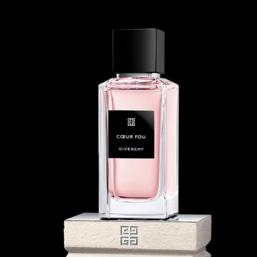  Givenchy Coeur Fou  7  в магазине Парфюм Питер 