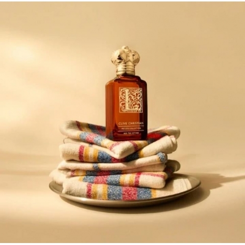  Clive Christian L Red Tea Vetiver  4  в магазине Парфюм Питер 