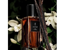 Yves Saint Laurent Babycat Raw Bourbon