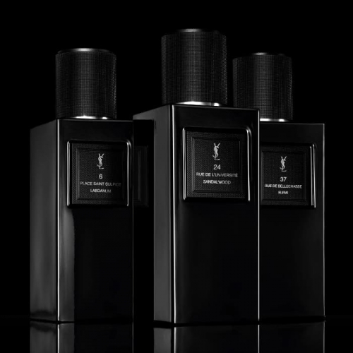  Yves Saint Laurent 37 Rue de Bellechasse  4  в магазине Парфюм Питер 