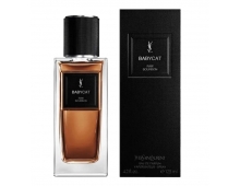 Yves Saint Laurent Babycat Raw Bourbon