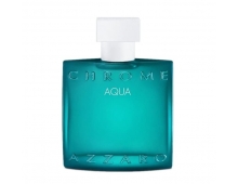 Azzaro Chrome Aqua