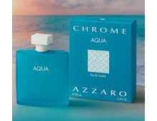 Azzaro Chrome Aqua