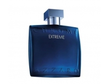 Azzaro Chrome Extreme
