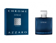 Azzaro Chrome Extreme