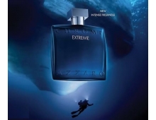 Azzaro Chrome Extreme