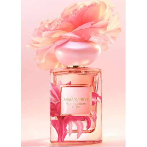  Giorgio Armani Prive Haute Couture En Jeu  2  в магазине Парфюм Питер 