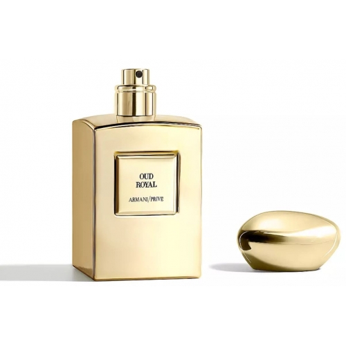  Giorgio Armani Prive Oud Royal Collector  2  в магазине Парфюм Питер 