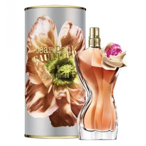 Изображение -  Jean Paul Gaultier La Belle Flower Edition 