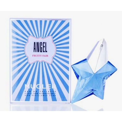 Изображение -  Thierry Mugler Angel Fruity Fair 