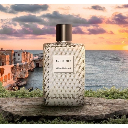  Vilhelm Parfumerie Sun Cities  1  в магазине Парфюм Питер 