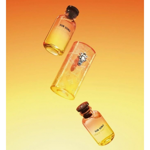  Louis Vuitton Sun Song 2025  3  в магазине Парфюм Питер 
