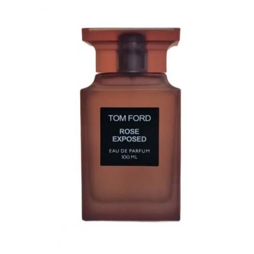 бренд TOM FORD и парфюм Tom Ford Rose Exposed 1 Tom Ford Rose Exposed 1 в магазине Парфюм Питер