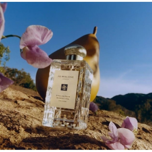  Jo Malone English Pear & Sweet Pea  3  в магазине Парфюм Питер 
