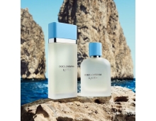 Dolce & Gabbana Light Blue pour Femme 2025
