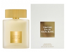 Tom Ford Eau De Soleil Blanc 2025