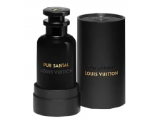 Louis Vuitton Pur Santal
