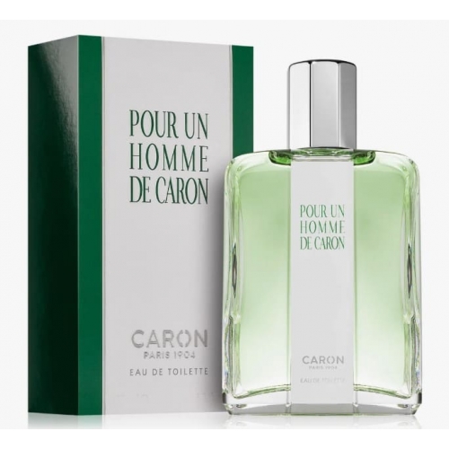 Изображение -  Caron Pour Un Homme de Caron 