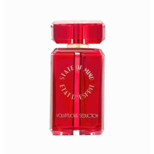  State Of Mind Voluptuous Seduction  1  в магазине Парфюм Питер 
