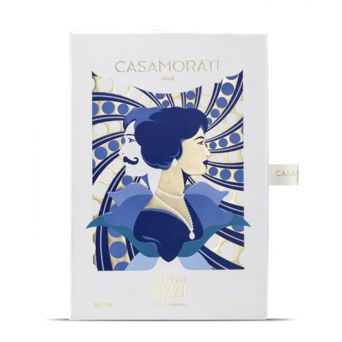  Xerjoff Quattro Pizzi  2  в магазине Парфюм Питер 