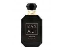 Kayali Oudgasm Rose Oud 16 Kayali Oudgasm Rose Oud 16