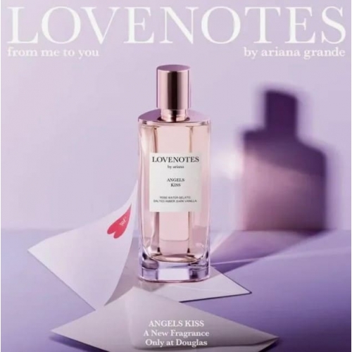  Ariana Grande Angel Kiss  3  в магазине Парфюм Питер 