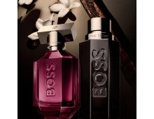 Hugo Boss The Scent Magnetic For Him