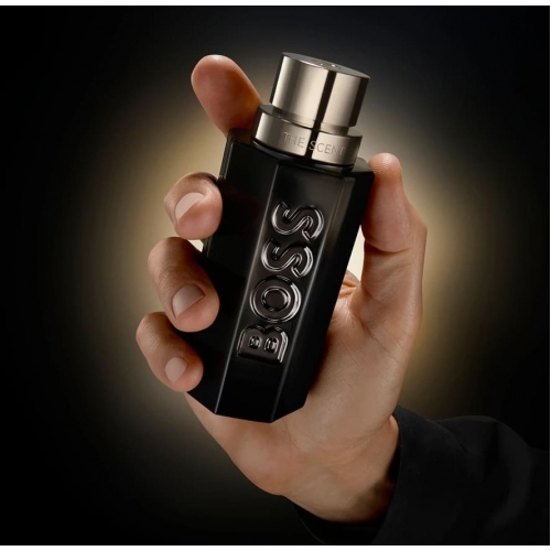  Hugo Boss The Scent Magnetic For Him  8  в магазине Парфюм Питер 