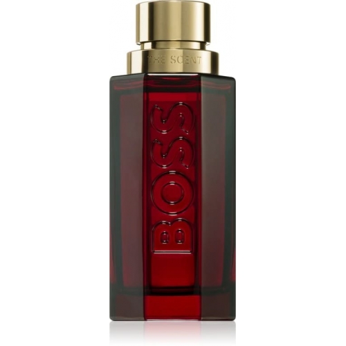  Hugo Boss The Scent Elixir Parfum Intense  1  в магазине Парфюм Питер 