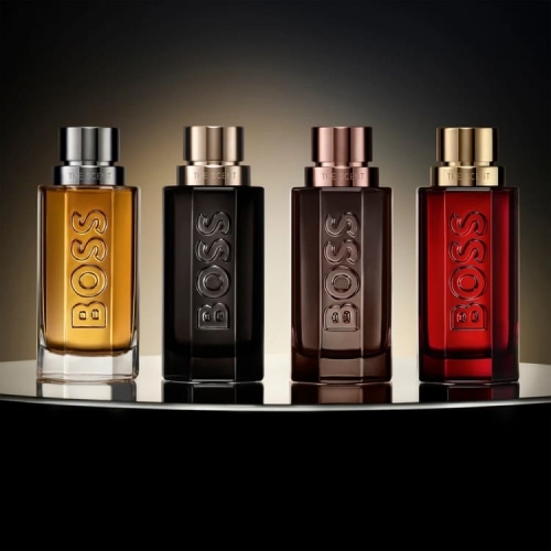  Hugo Boss The Scent Elixir Parfum Intense  5  в магазине Парфюм Питер 