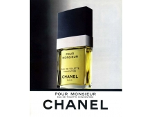 Chanel Pour Monsieur Eau de Parfum