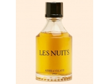 Astier de Villatte Les Nuits