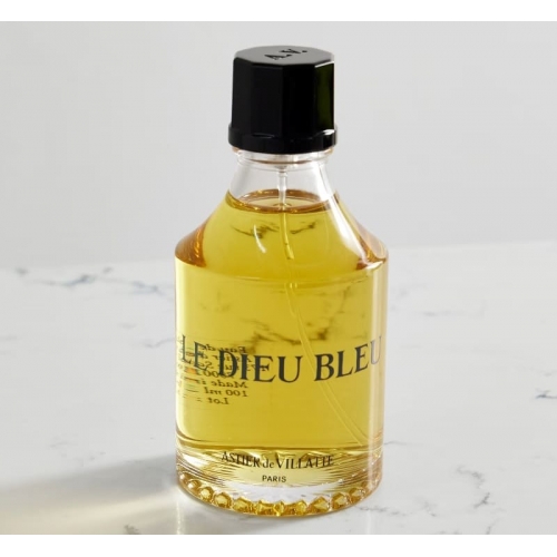 бренд ASTIER DE VILLATTE и парфюм Astier de Villatte Le Dieu Bleu 3 Astier de Villatte Le Dieu Bleu 3 в магазине Парфюм Питер