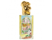 Sisley Eau du Soir Luke Edward Hall