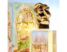 Sisley Eau du Soir Luke Edward Hall