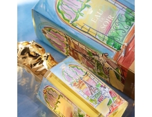 Sisley Eau du Soir Luke Edward Hall