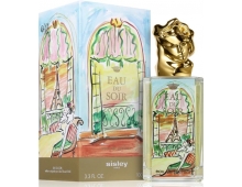 Sisley Eau du Soir Luke Edward Hall
