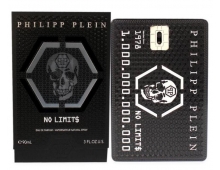 Philipp Plein No Limits