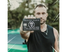 Philipp Plein No Limits