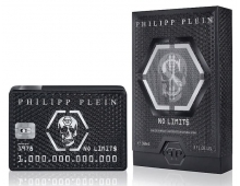 Philipp Plein No Limits