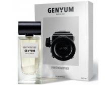 Genyum Photographer