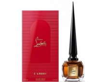 Christian Louboutin Fetiche L'Ambre