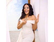 Kayali Maldives in a Bottle Ylang Coco 20 