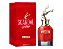 Jean Paul Gaultier Scandal Le Parfum
